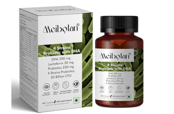 Best Supplements for Gut Health: A Complete Guide by Meibotan